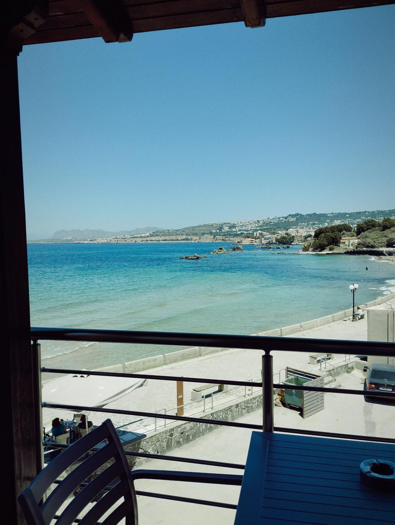 Appartement Porta Di Sabbia In Koum Kapi *