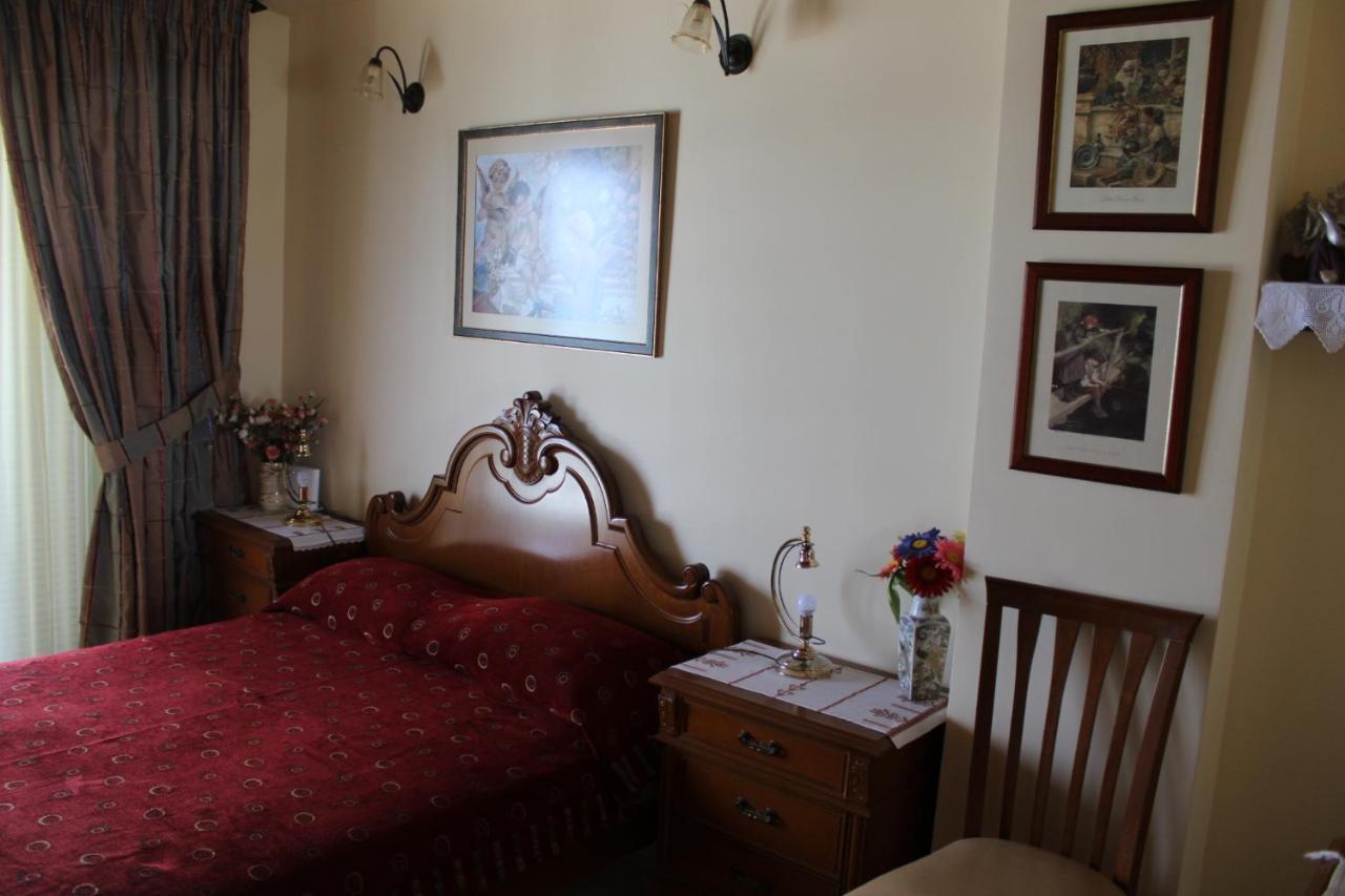 Porta Di Sabbia In Koum Kapi Apartmán Chania (Crete)