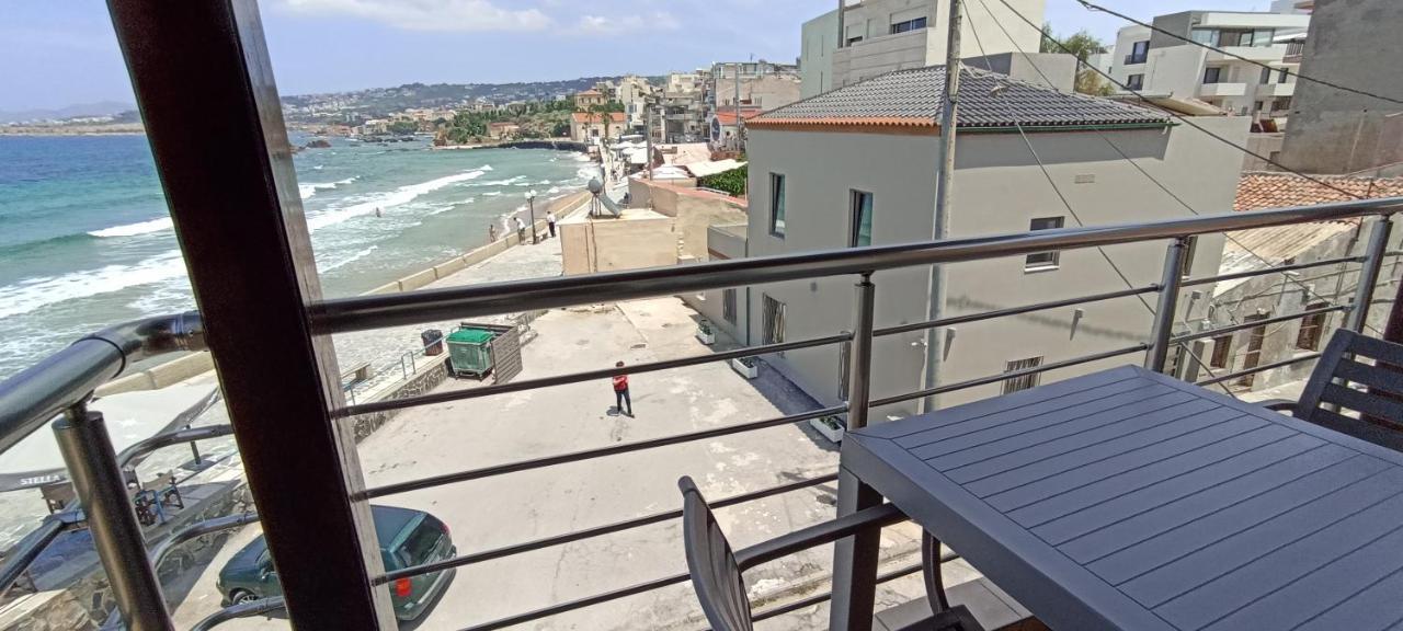 Porta Di Sabbia In Koum Kapi Apartmán *