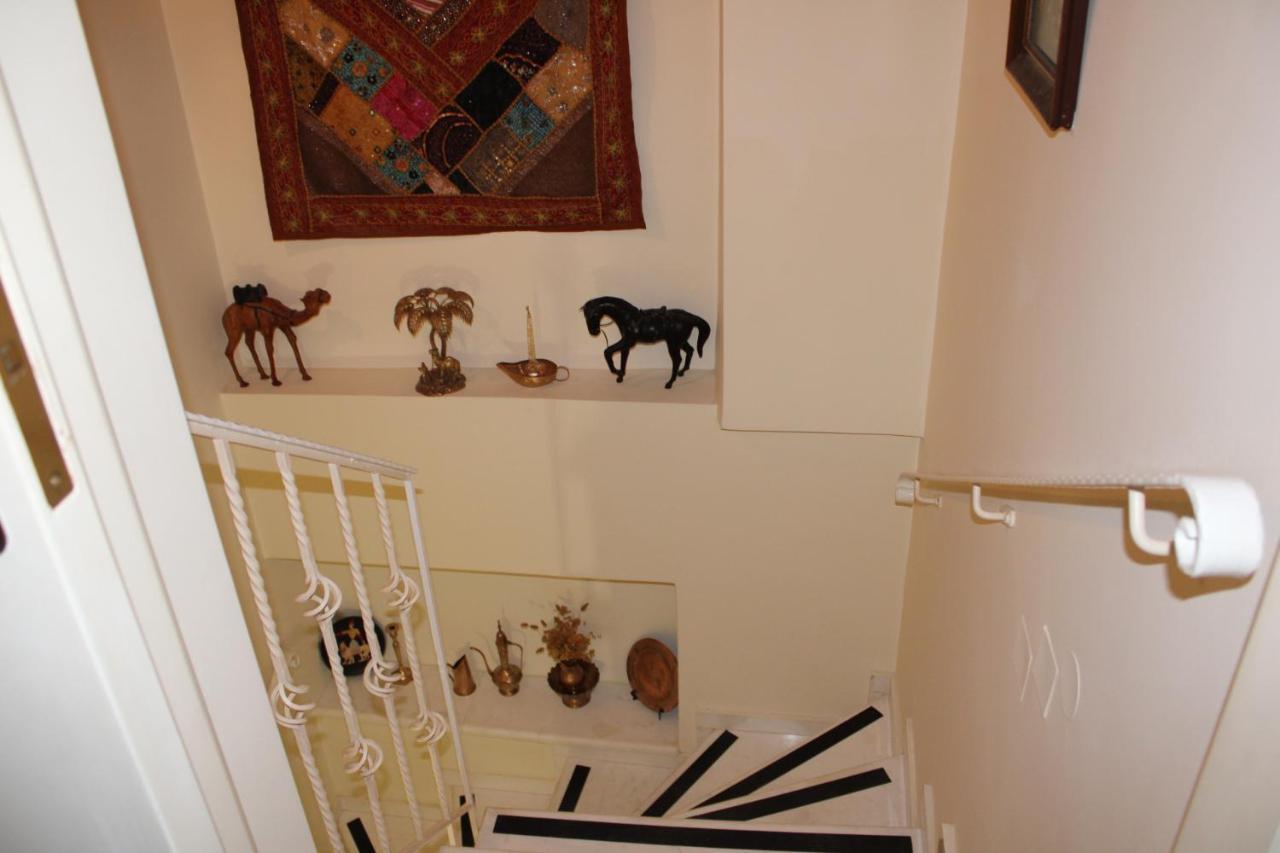 Apartmán Porta Di Sabbia In Koum Kapi Chania (Crete)