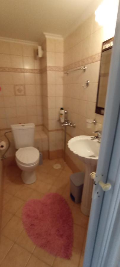 Porta Di Sabbia In Koum Kapi Apartmán