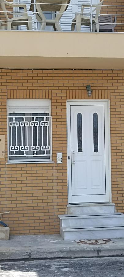 Apartmán Porta Di Sabbia In Koum Kapi *